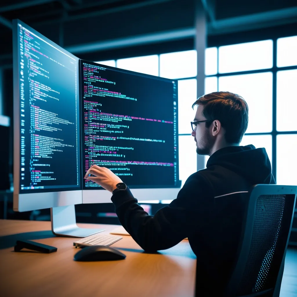 10x Your Python Speed with This Weird Async Trick s— Senior Devs Love ...