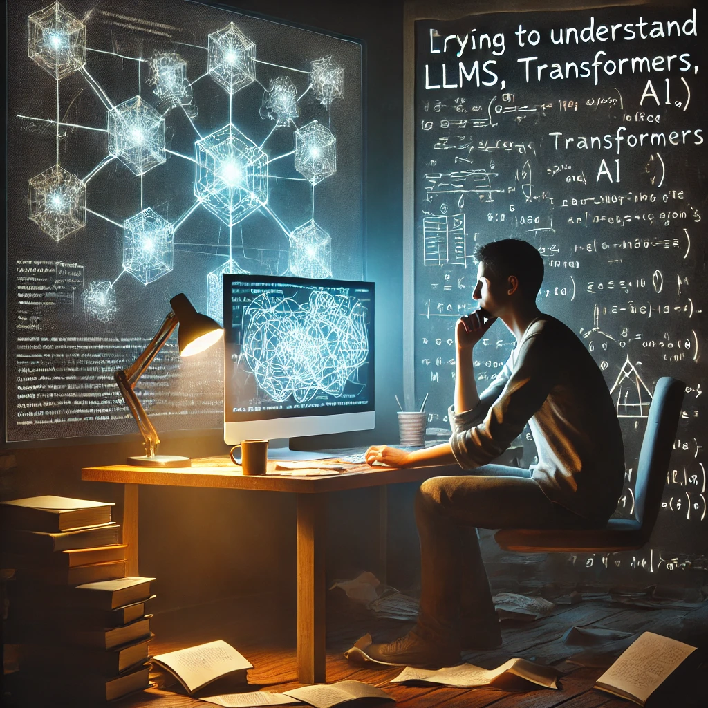 Understanding Transformers: A Glimpse into the Tech That’s Changing ...