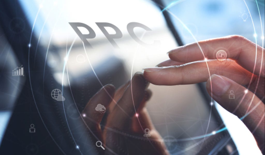 PPC for Lawyers A Quick Start in Attorney Marketing Grow Law Firm