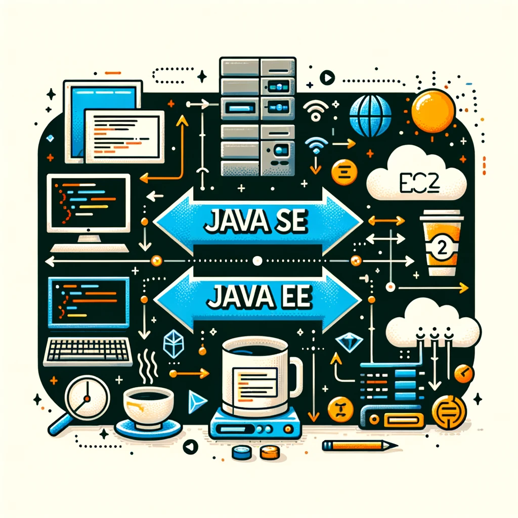 understanding-the-relationship-between-java-se-and-java-ee-in