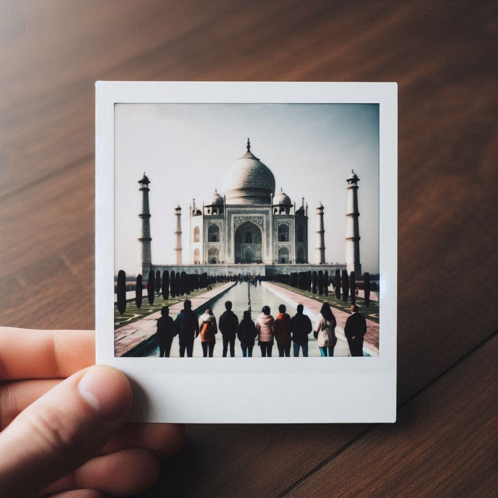 An Easy Way to Remove Tourists from Photos | by Lee Vaughan | Sep, 2024