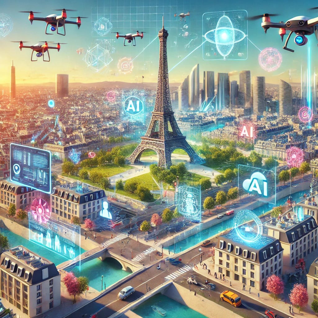 paris 2030