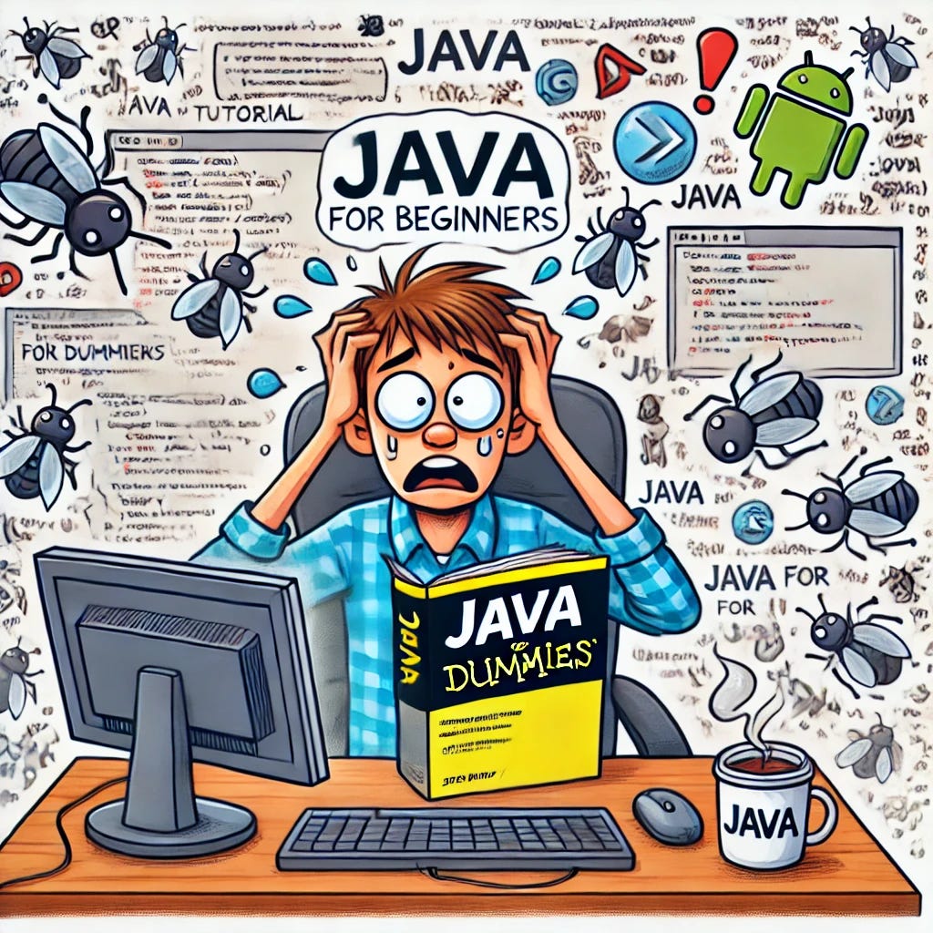 Java Tutorial for Beginners: Your Gateway to Programming | by M ... image.