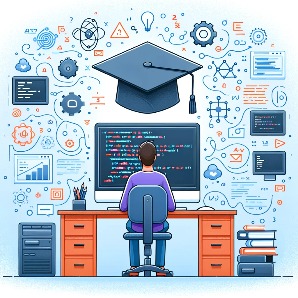 Your Pathway to Become a Software Engineer: Essential Steps & Tips | by ...