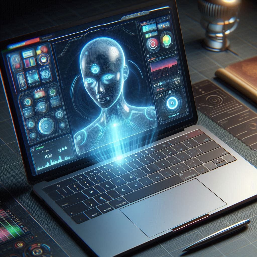 AI Empowered Features in Laptops. Artificial intelligence is the⦠| by Azhar Mehmood | Medium