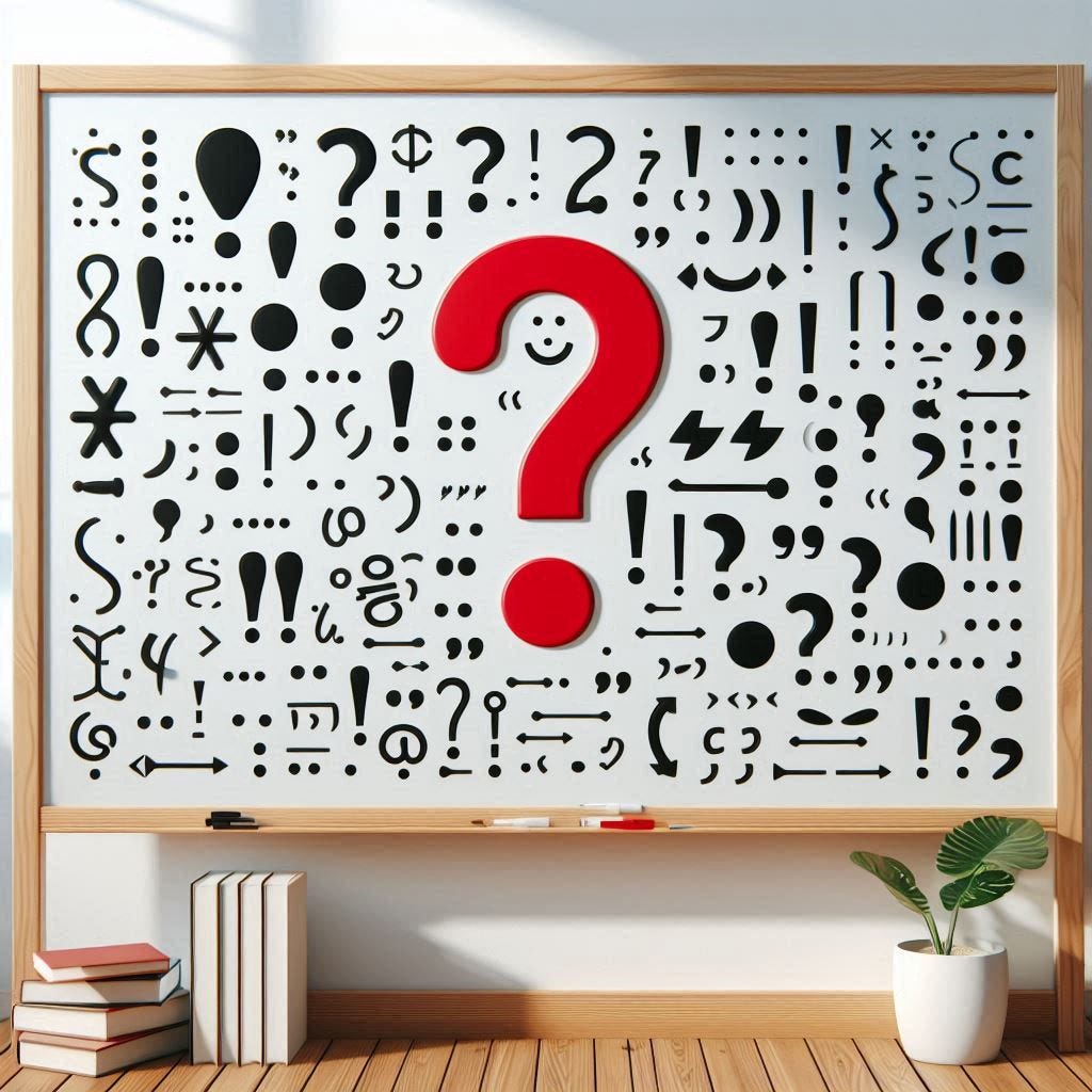 How To Use The Ellipsis. A look at common misuse… | Word Garden