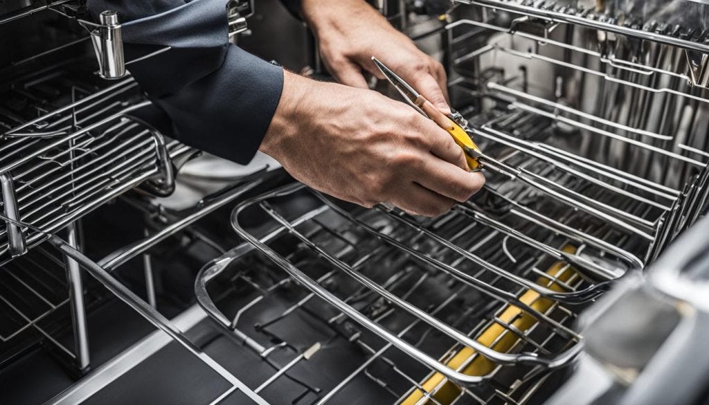 Reliable dishwasher repair services by Akash Sarkar Jan, 2024 Medium