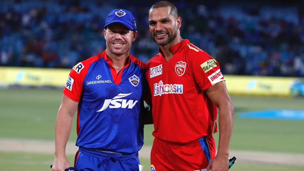 IPL 2024: Match 2 — Punjab Kings vs Delhi Capitals Dream11 Prediction