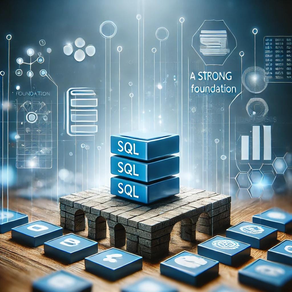 Building a Strong Foundation for a SQL Career: What You Need to Know ...