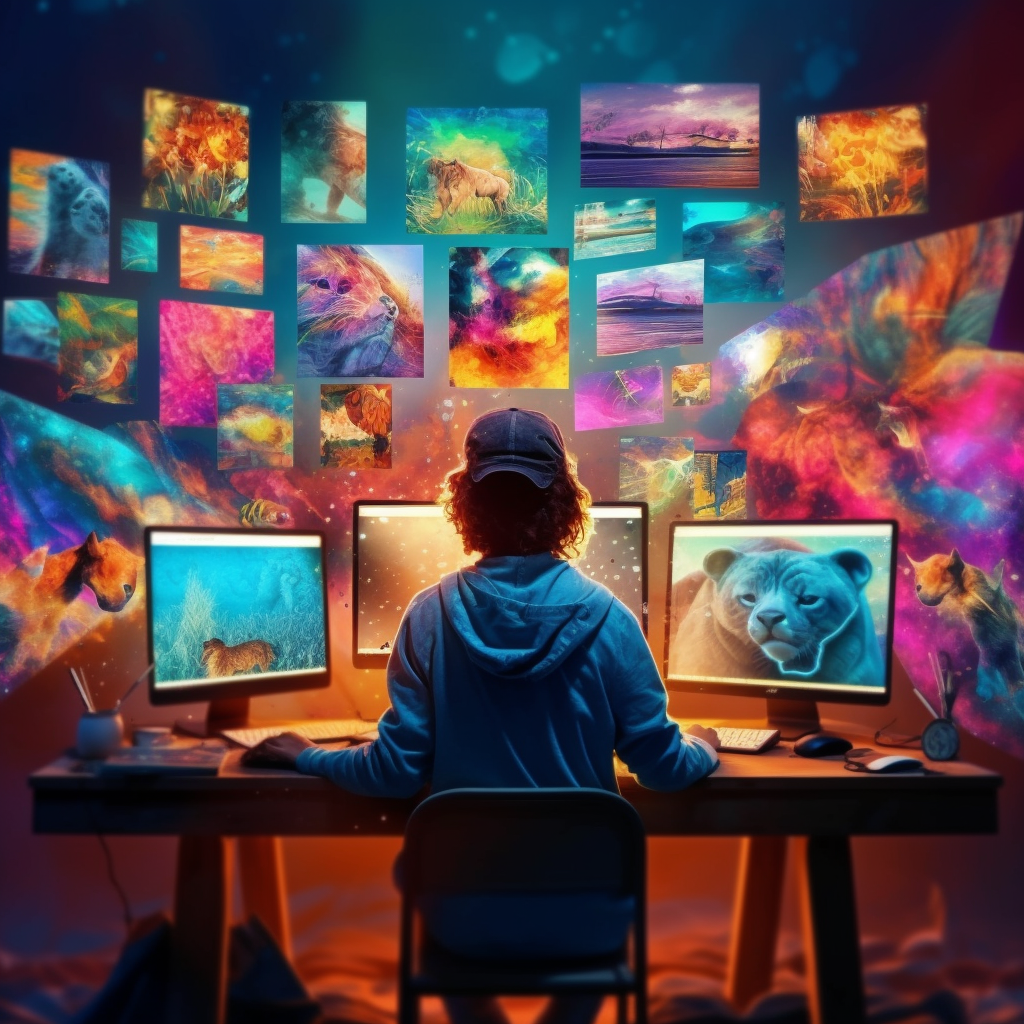 From Digital Art To Memes How NFTs Are Revolutionizing The Ownership from-digital-art-to-memes-how-nfts-are-revolutionizing-the-ownership