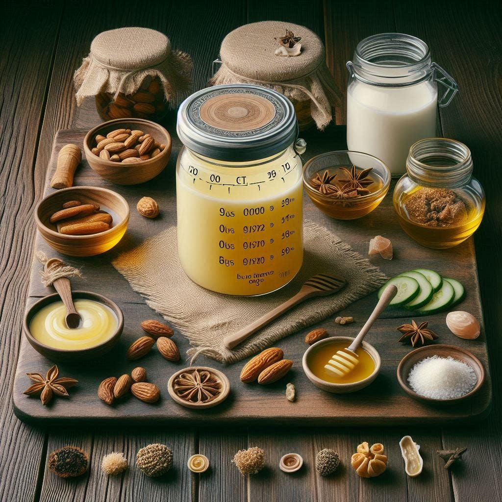 How long can homemade ghee be stored? Aiyaz Ahmad Medium