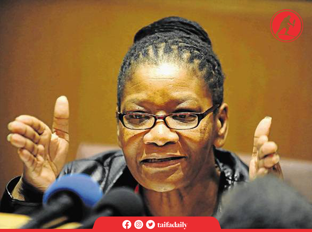 Appalling events on prominent government leaders globally by Taifa
