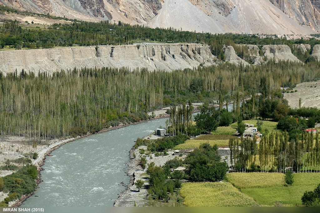 Exploring the Rich Tapestry of Pakistan: 5 Best Places to Visit  by 