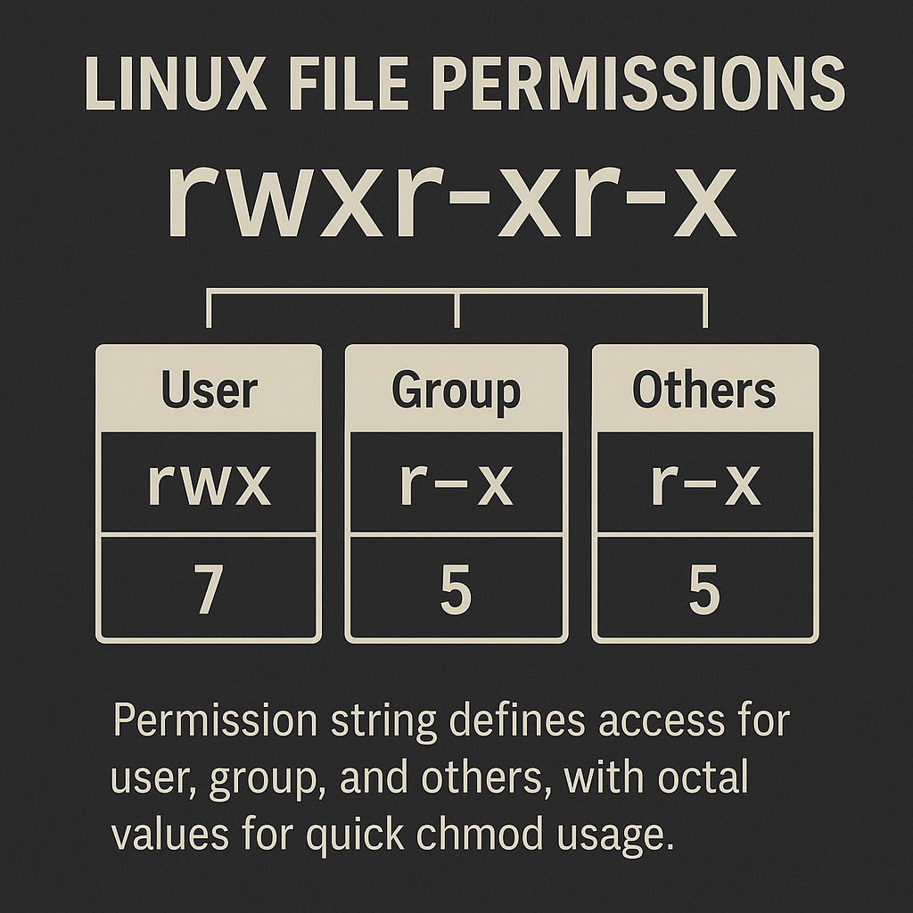 🎁Demystifying Linux File Permissions and Access Control Lists (ACLs), Part 1