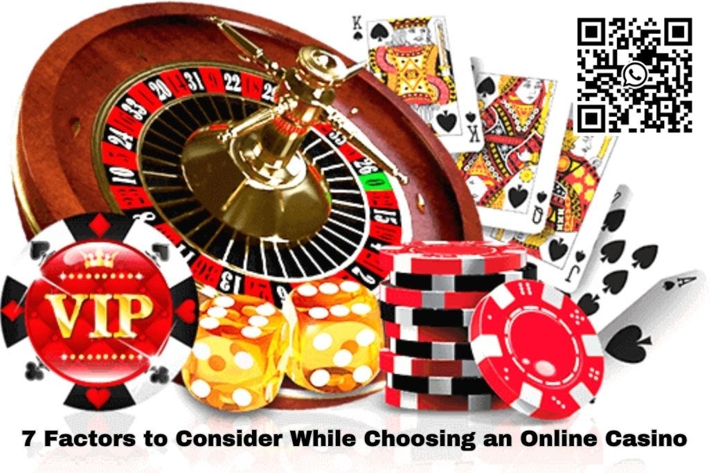 The Advantages of Playing at No Deposit Casinos in India For Dollars Seminar