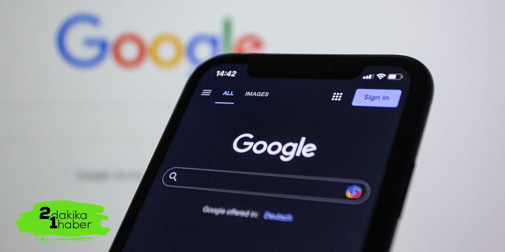 Google, yapay zeka ile arama reklamlarını yeniden tanımlıyor