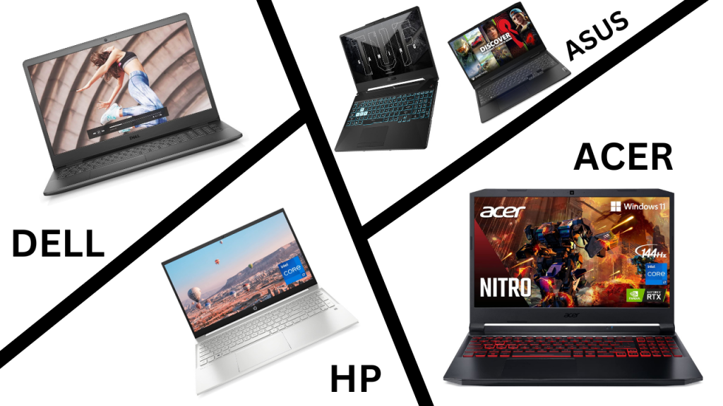 BEST GAMING LAPTOP IN 2025 UNDER 70000 visual data 6
