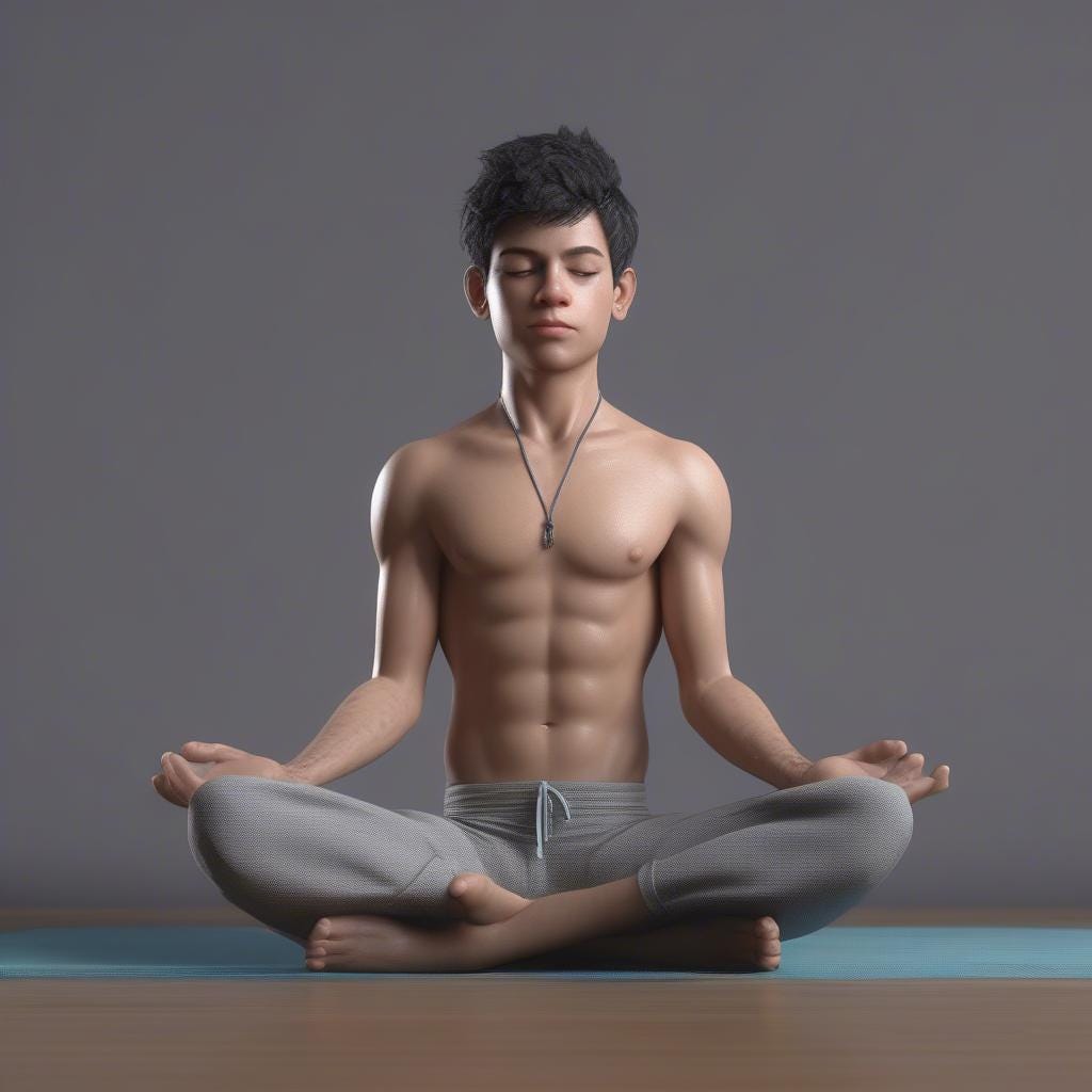 FAQs on Yoga for Improved Mental Health