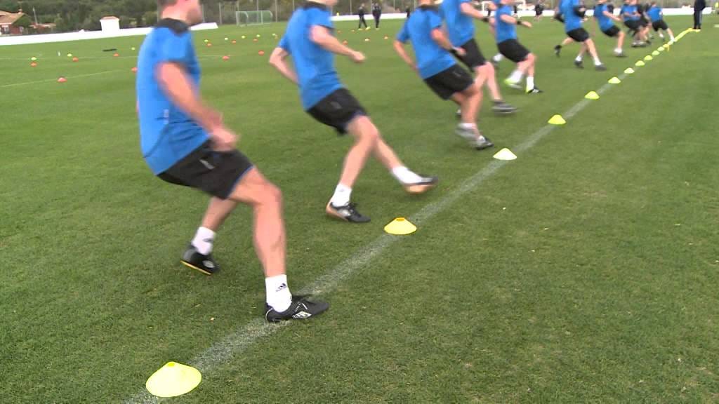 All About The Yo Yo Test The Yo yo Or The Beep Test Is Used To By All About The Yo Yo Test The Yo yo Or The Beep Test Is Used To By