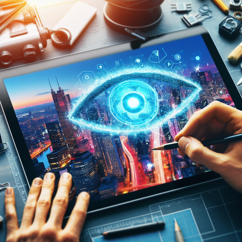 Unveiling The Power Of Azure Vision Services Transforming Visual Data 