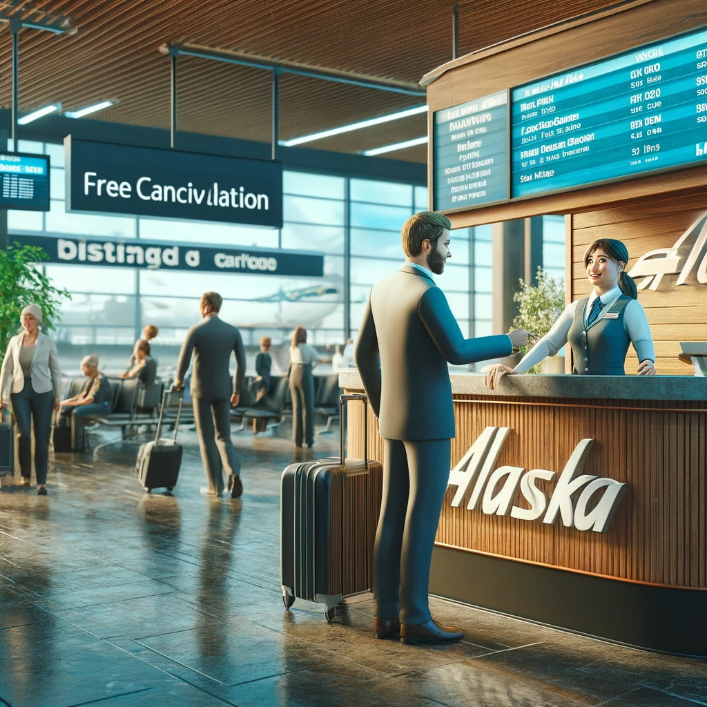 Does Alaska still have free cancellation? by sofia smith May 2024 Medium Does Alaska still have free cancellation? by sofia smith May 2024 Medium