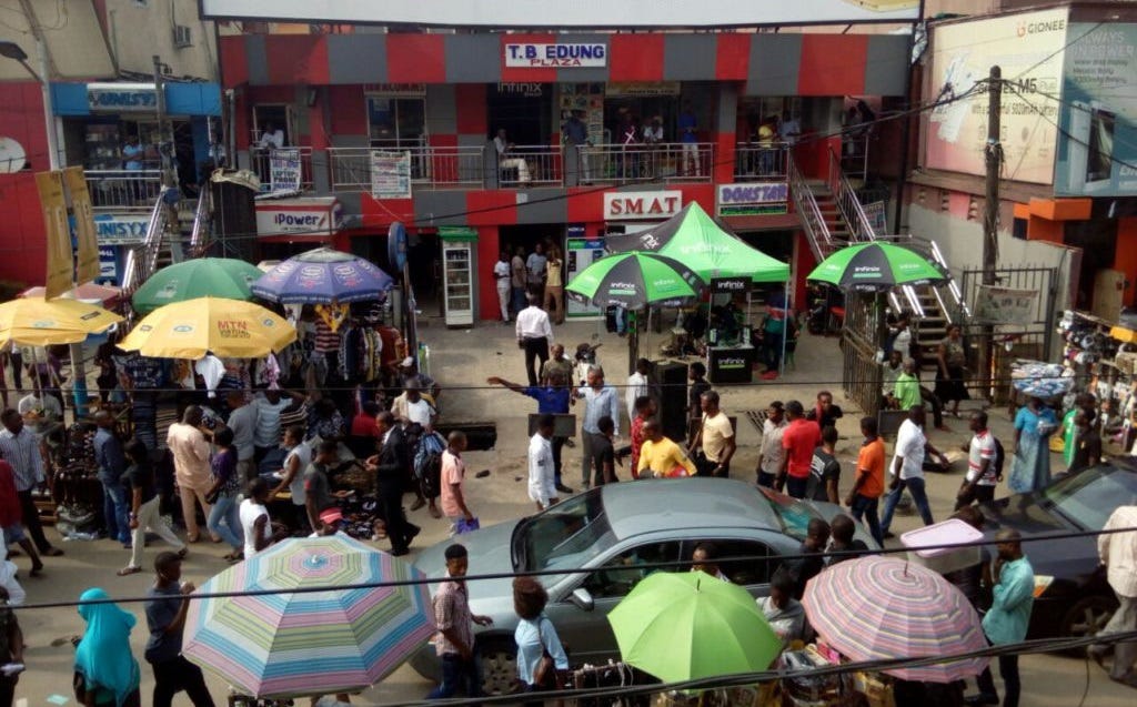 Lagos’ Biggest Coworking Community is in Ikeja and There’s a Lot to Learn From It