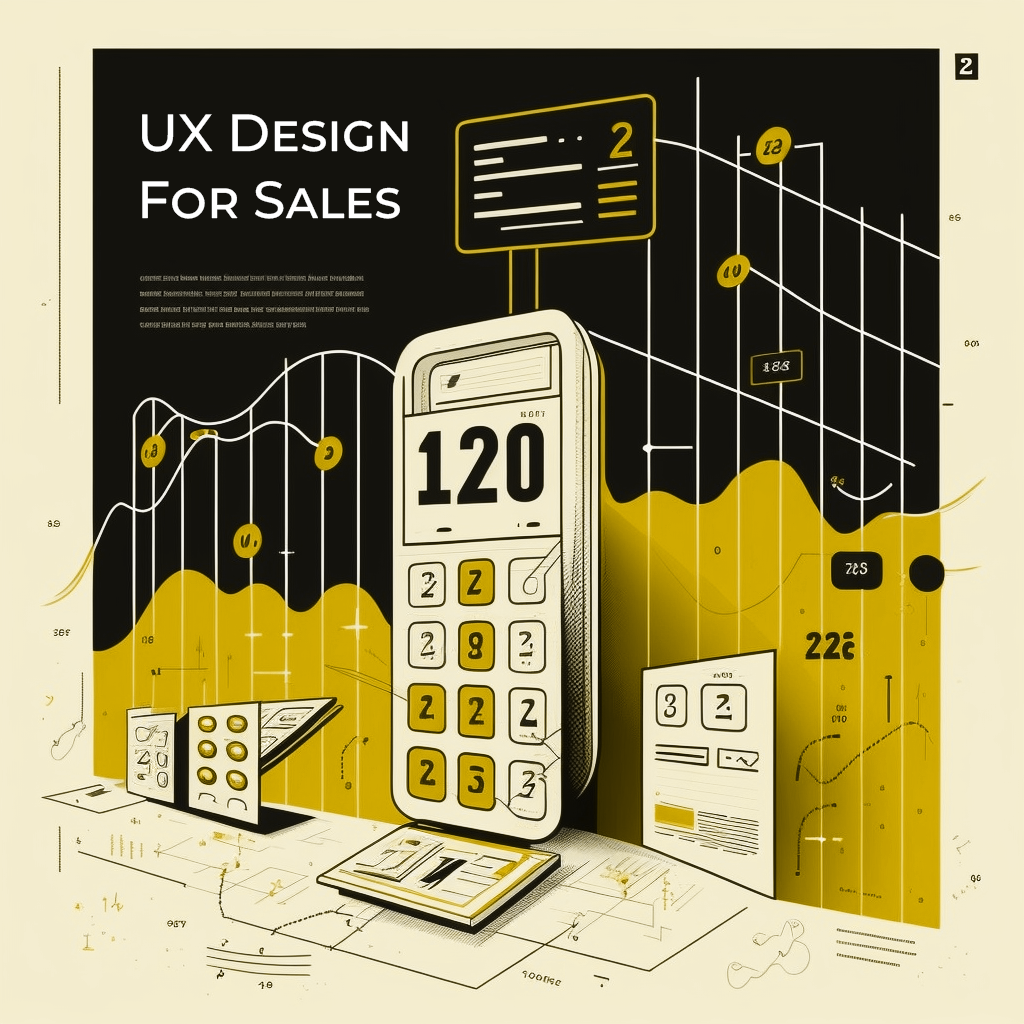 Mastering UX Design for Sales. Why your UX doesn’t sell, new user… | by ...