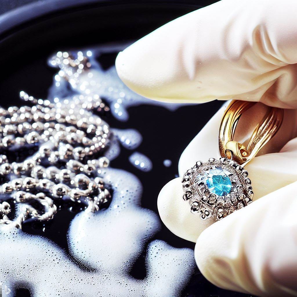The Ultimate Guide on How to Clean and Care for Your Jewelry Gemz
