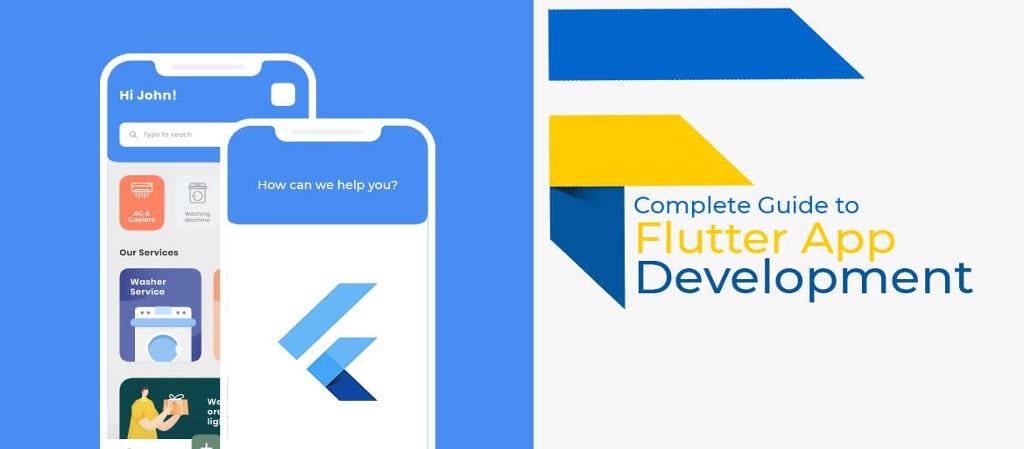 Flutter: A Complete Guide to Cross-platform Development | by Informatus ...