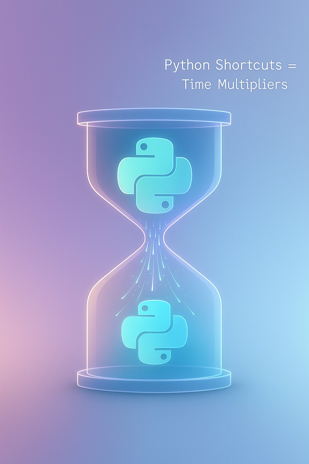 8 Python Shortcuts That Feel Like Infinite Time Multipliers | by Steve ...