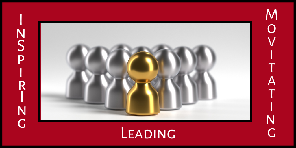 Leading And Motivating A Team Effectively 25 Tips on Leading, Inspiring and Motivating Others | by Debra A Thomas