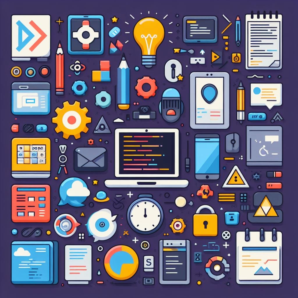Decoding Your Inner Geek: What Your Text Editor Says About You (But ...