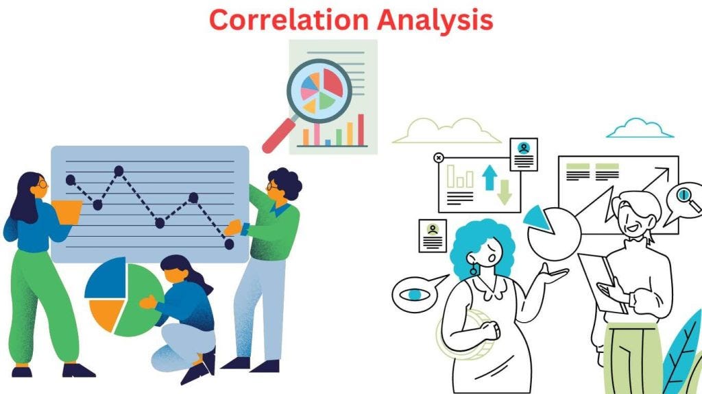 Exploring Data Correlation: Understanding, Assessing, and Interpreting ...
