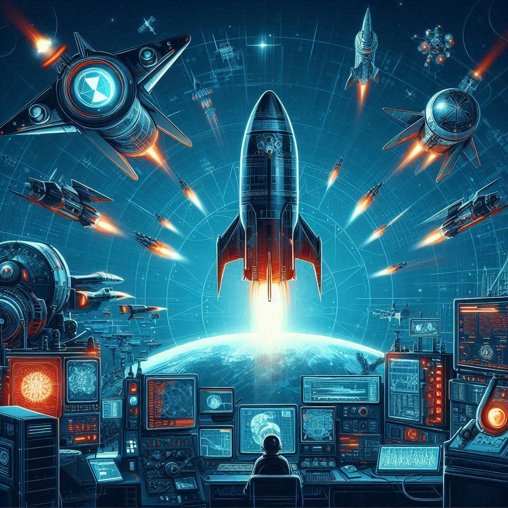 Building Custom Cyber Weapons: From Zero-Day Discovery to Payload Delivery