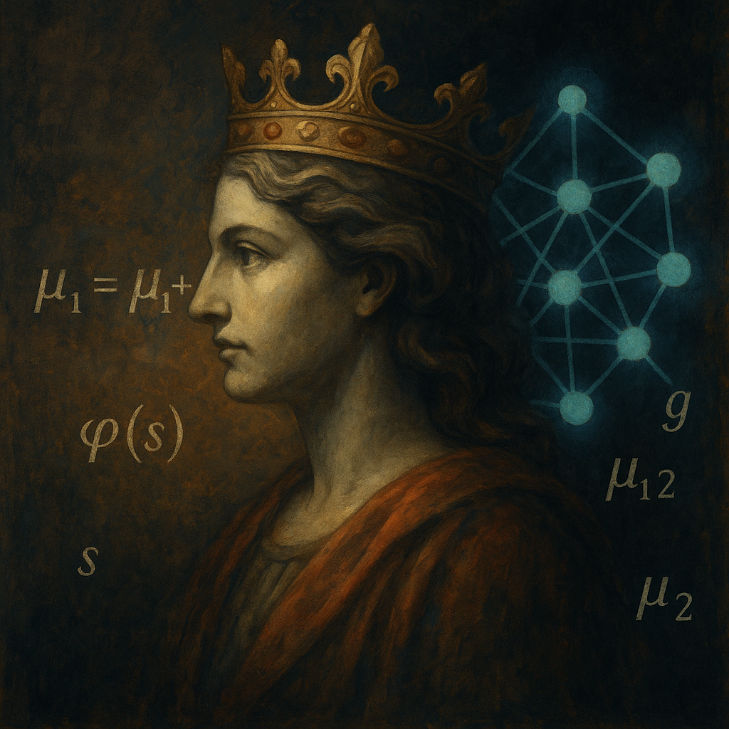 Ghost Drift Theory Proves the Queen’s Return — A Jungian Reading of the Gödel Extension