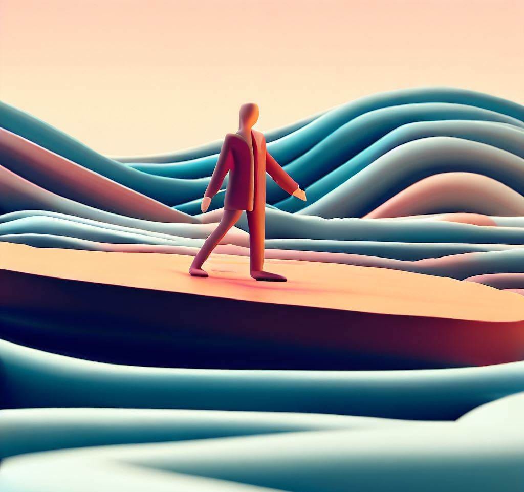 Navigating the Design Landscape Insights from Being a Lead Designer In