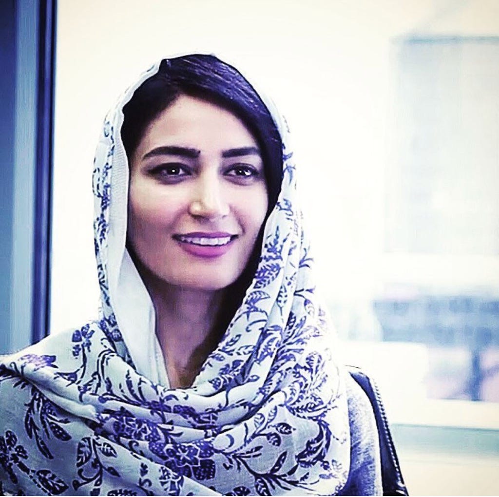 How Crypto Helps This Afghan School, Especially Under the Taliban | by  Laura Shin | Medium