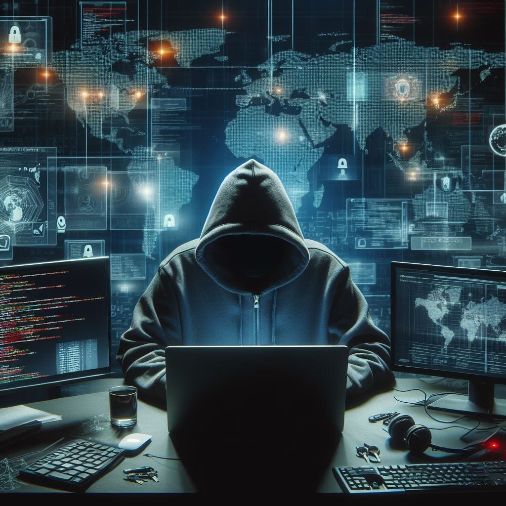 How Cyber Espionage Threatens Security: Nation State Hacking and Its