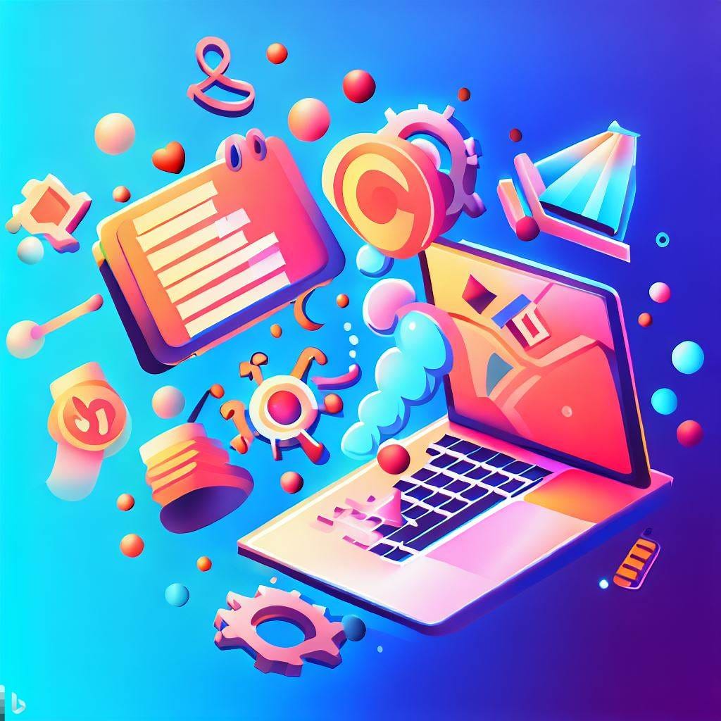 From HTML to Node.js: 12 Mini Web Projects to Boost Your Web ...