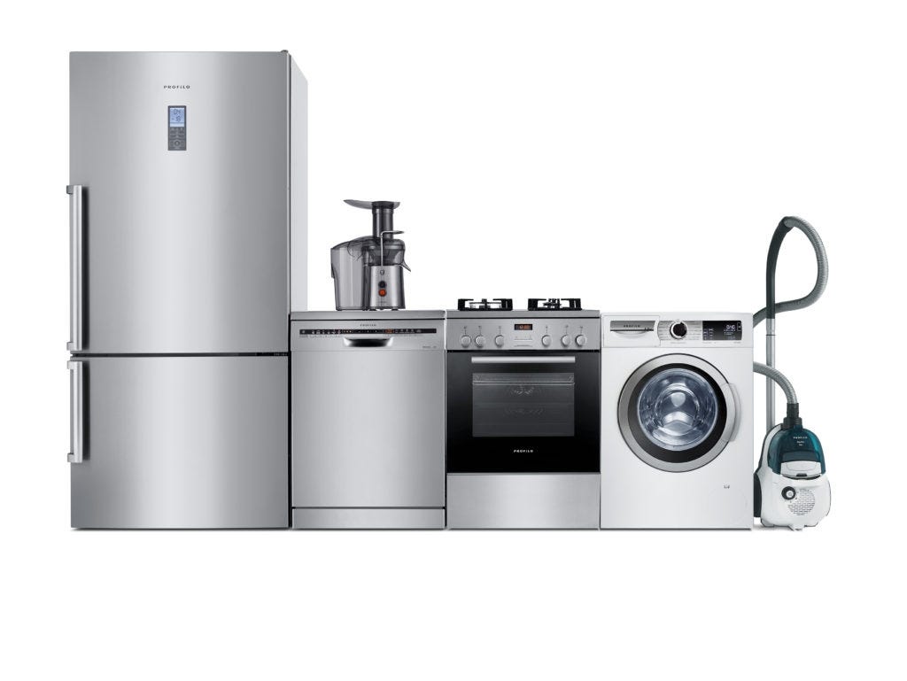 Купить Бытовая Техника Ру