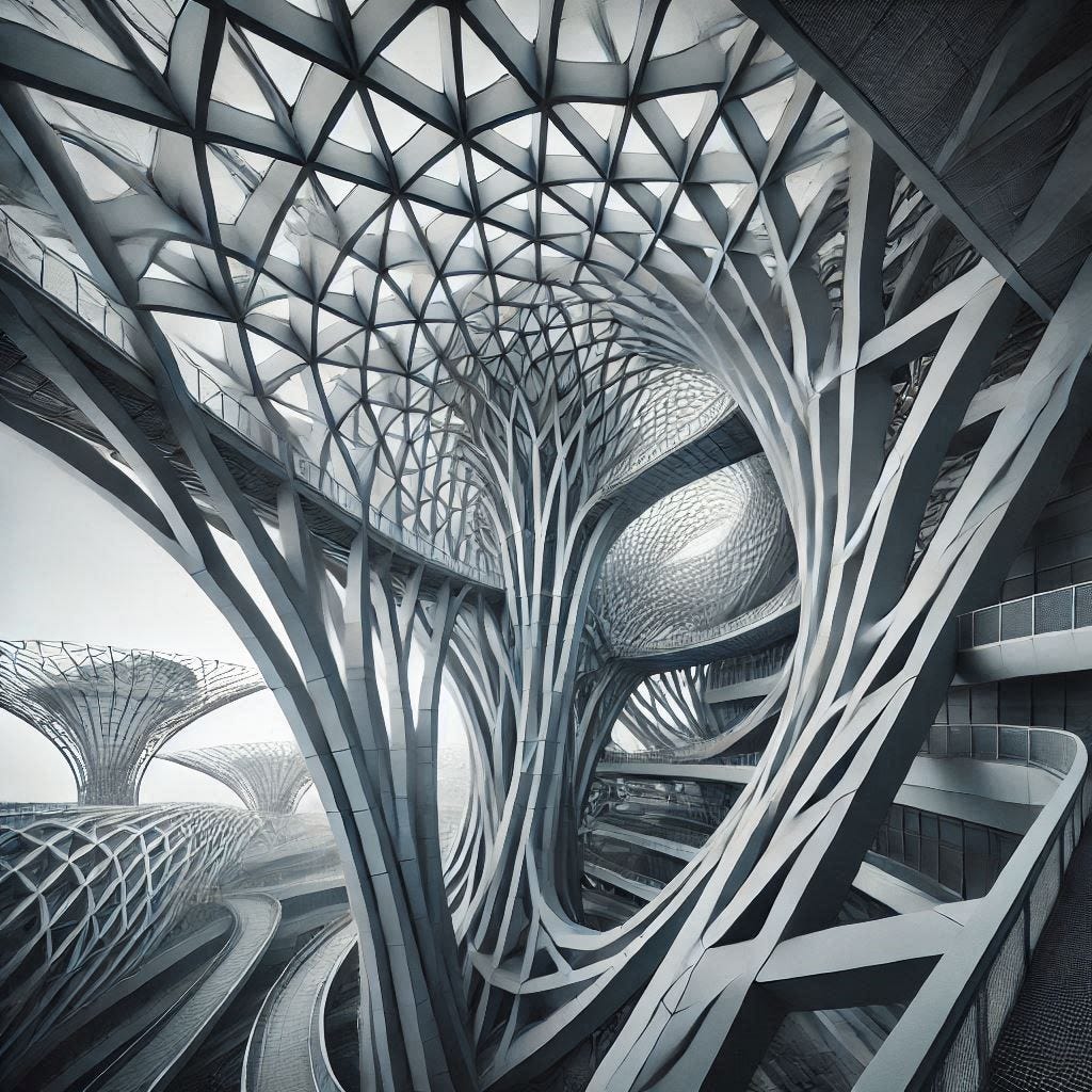 Advanced Structural Design Patterns in Angular | by Nadeem Ur-Rehman ...