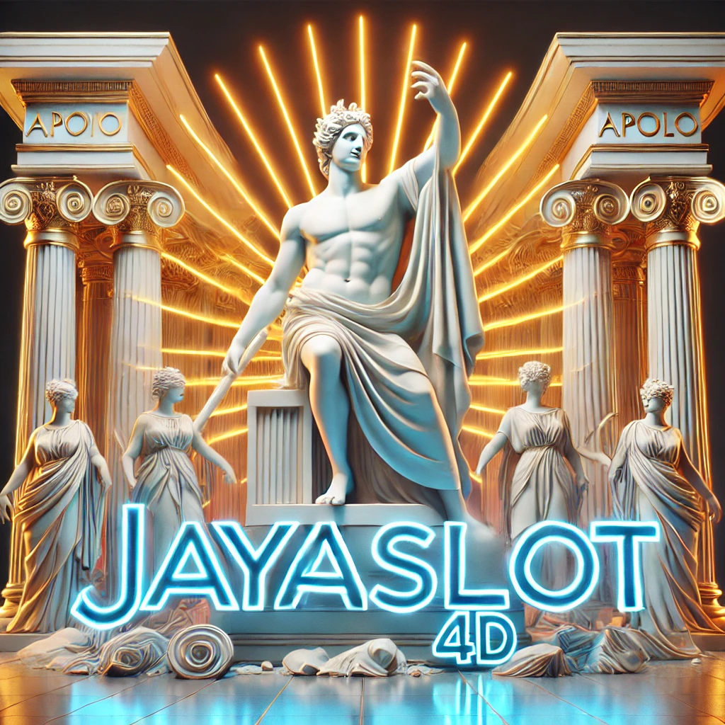 Situs Slot Online Terpercaya dengan Pola Akurat yang Bikin Menang Besar di JAYASLOT4D