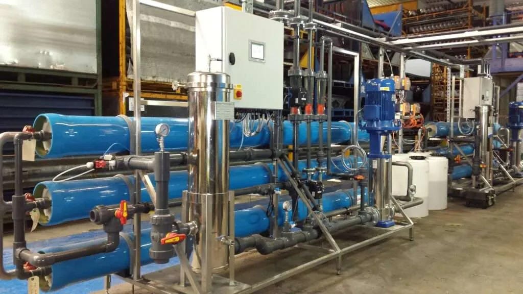 Top 10 Benefits of Installing a Reverse Osmosis Filter System in Your
