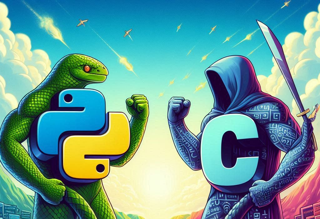 Improving Python for Green Software | by Atul Rukmangad | Medium