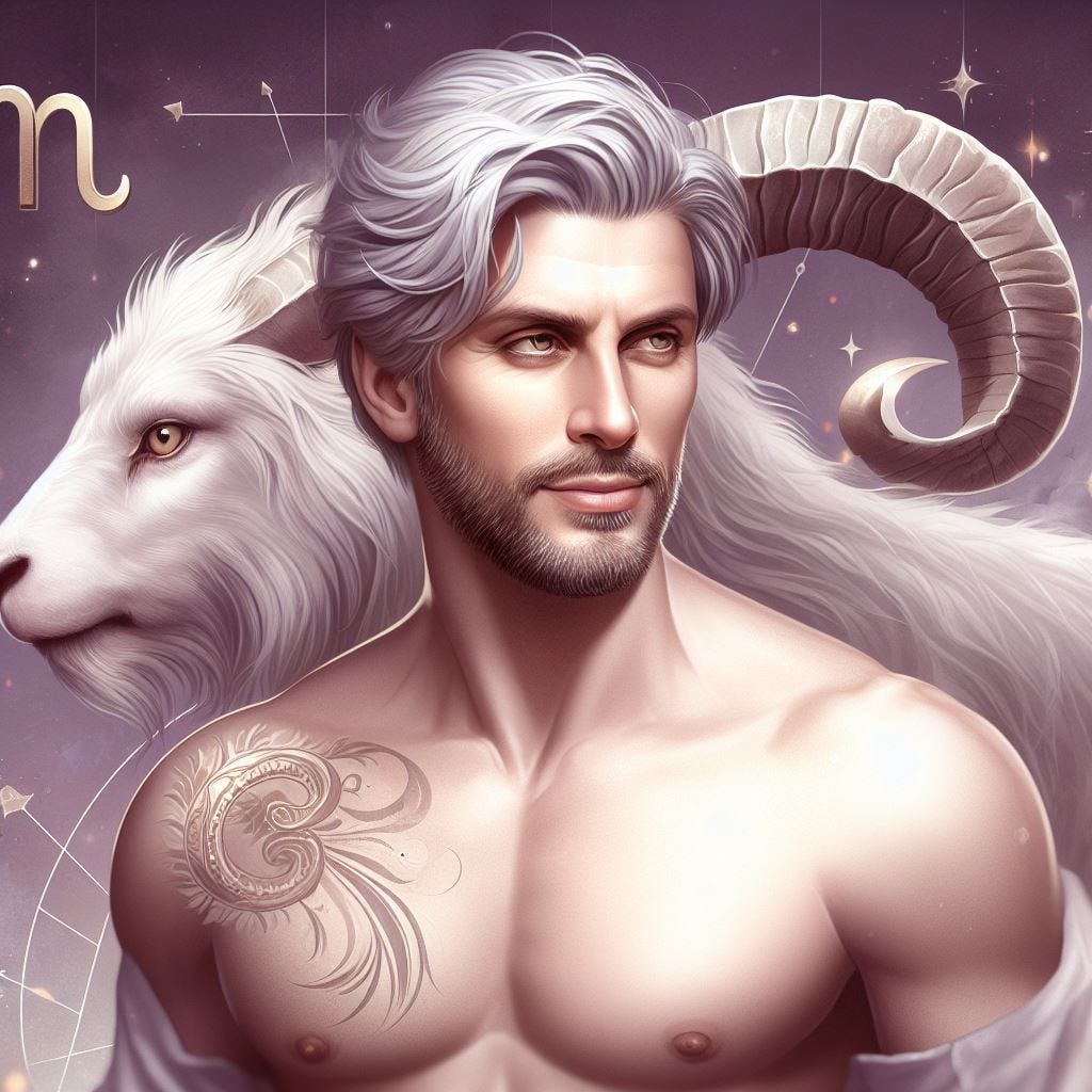 Capricorn October 2023 Horoscope. Capricorn October 2023 Horoscope