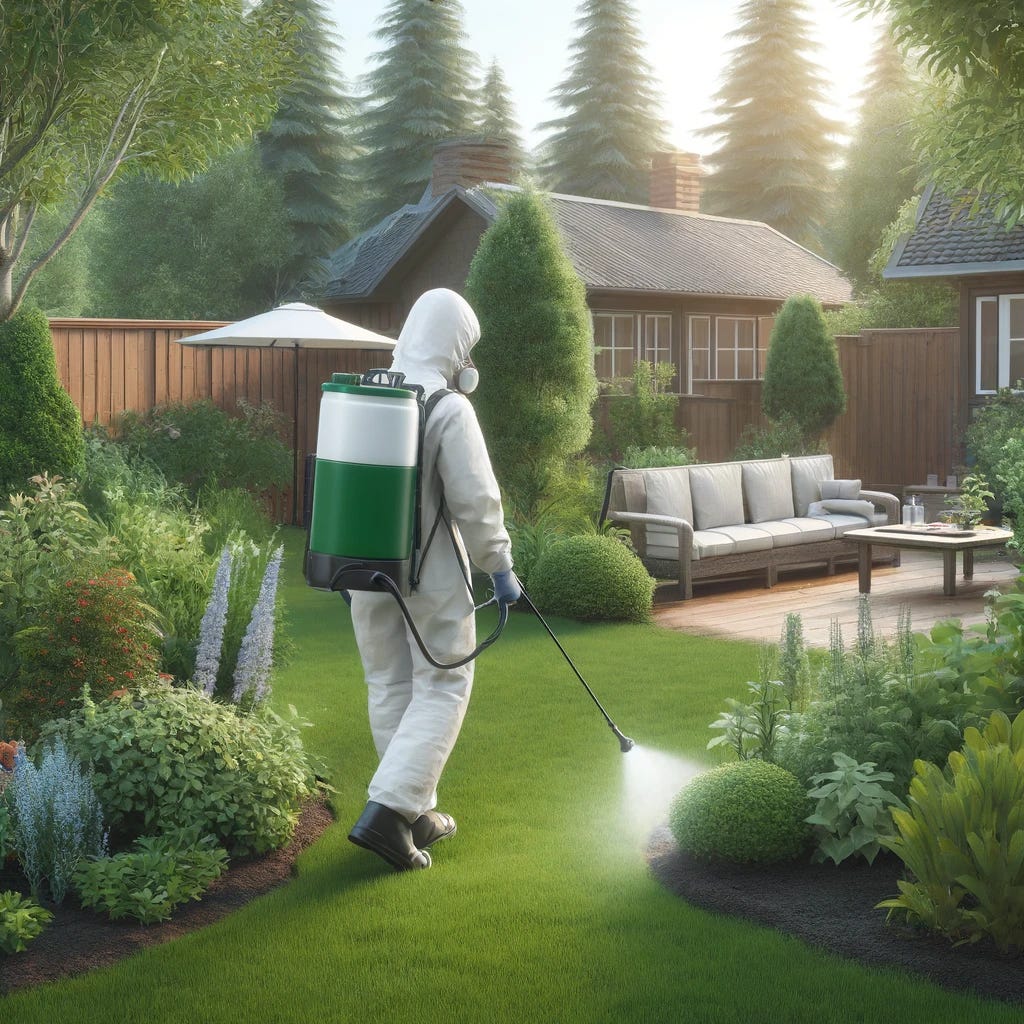 Safeguard Your Space: Comprehensive Tick Prevention Services in Wylie ...