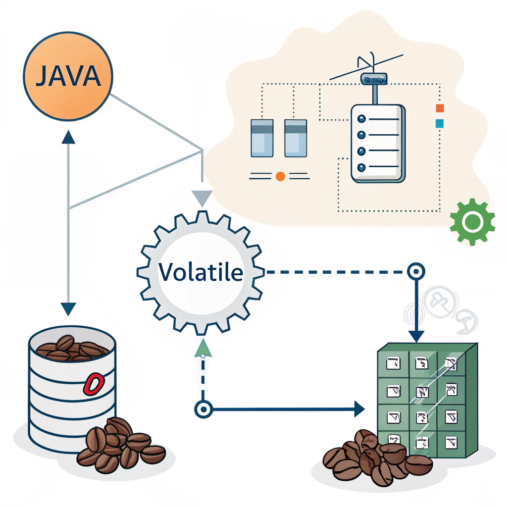 Understanding the Volatile Keyword in Java: A Deep Dive 🚀 | by Umesh ...
