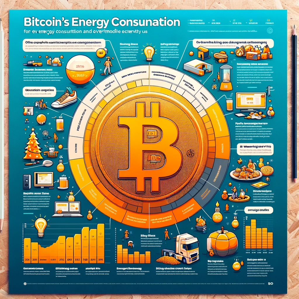 The Great Bitcoin Debate: Energy Myths and Value Realities | by Skamagkis  Pavlos Georgios | Medium