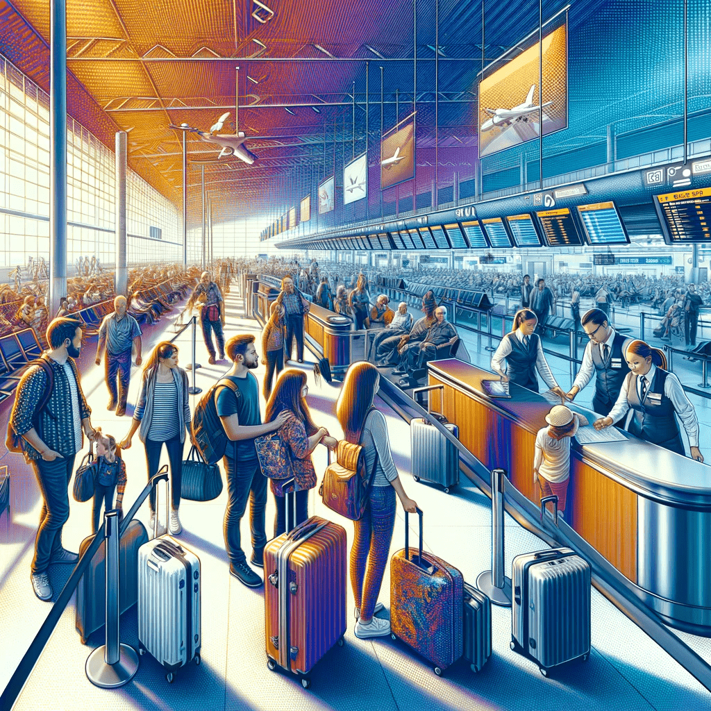 JetBlue Baggage Policy2024. JetBlue’s baggage policy offers a blend