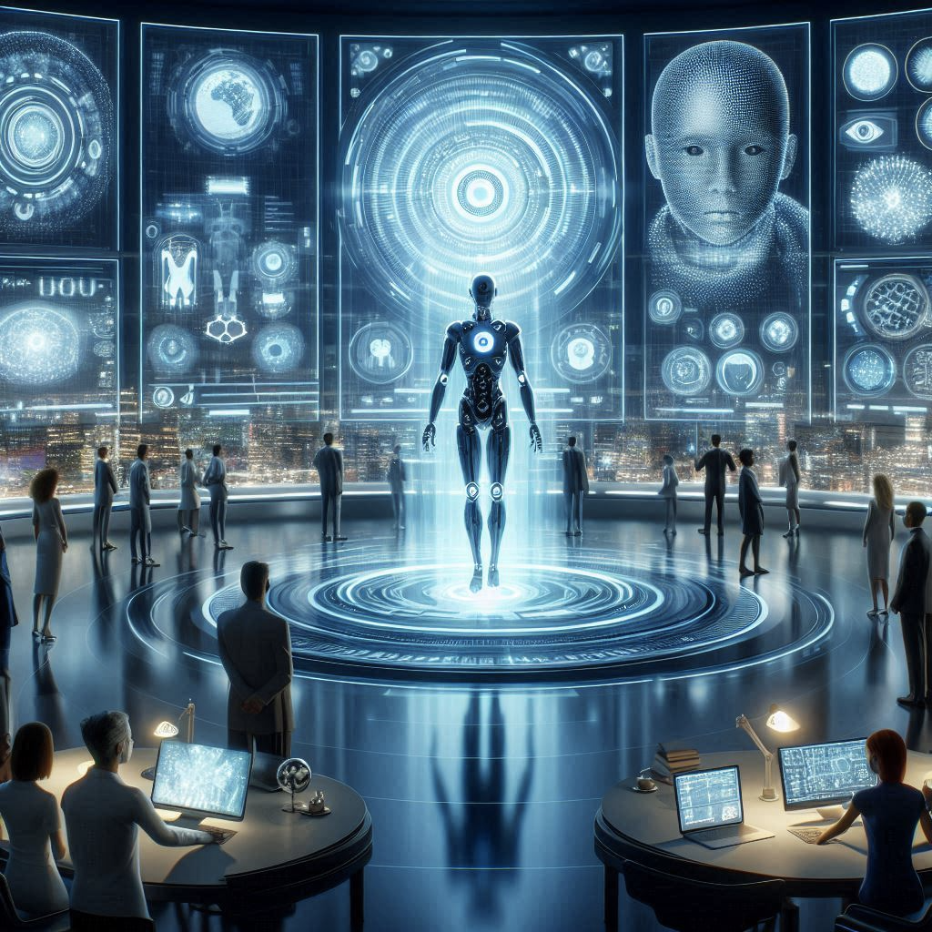 I Made 24 Predictions for 2024. 23 Came True. 🧠 | by Jared A. Brock ...